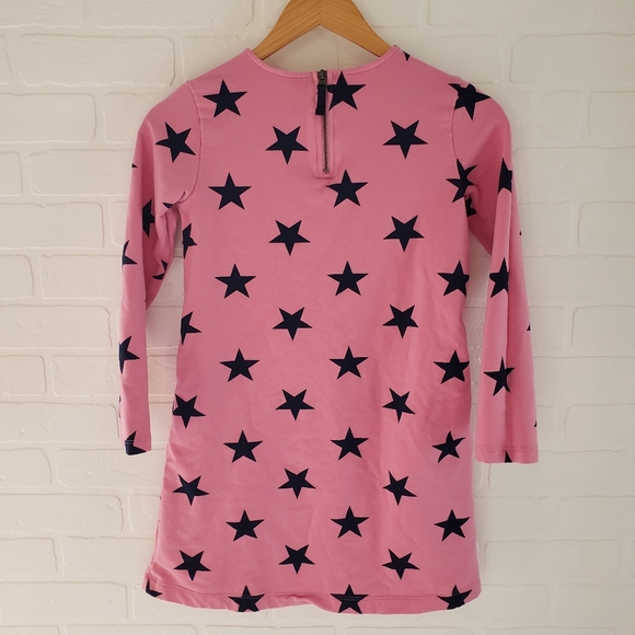 Primary Stars Dress 10 - Picture 3 of 4